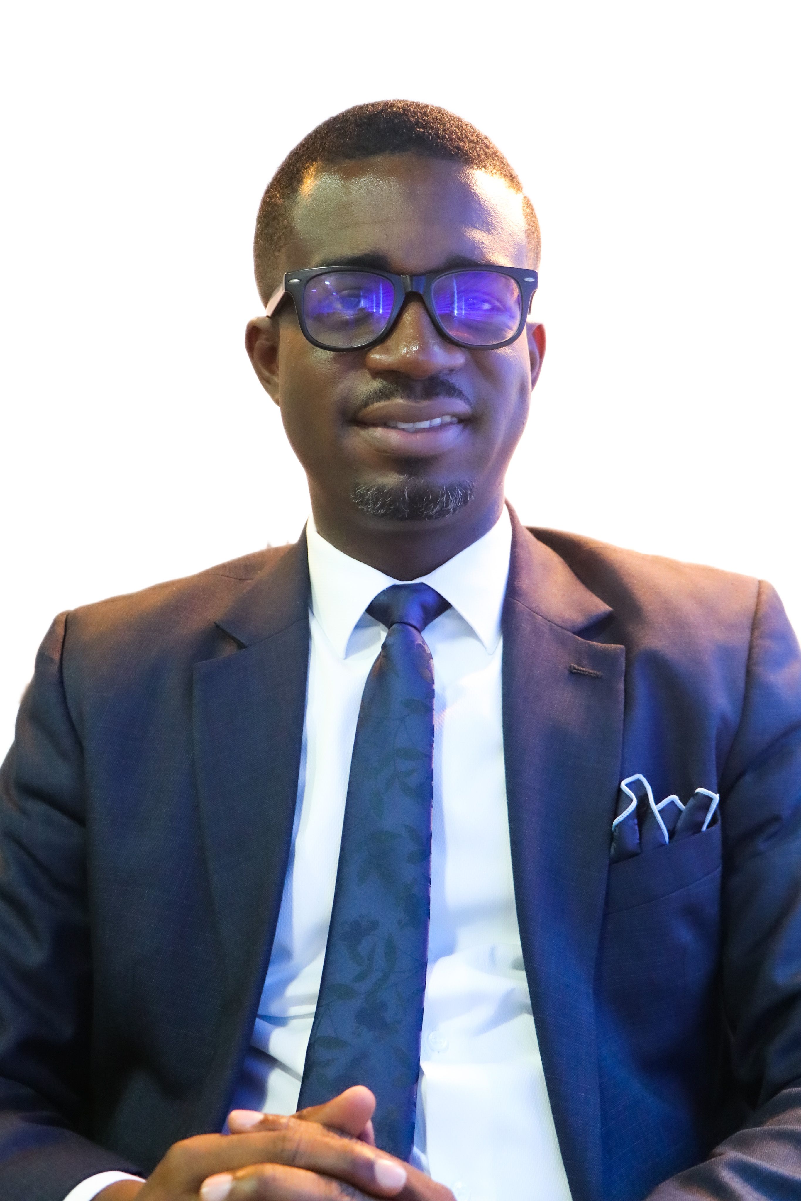 Isaac Kwakwa-Sarpong's picture