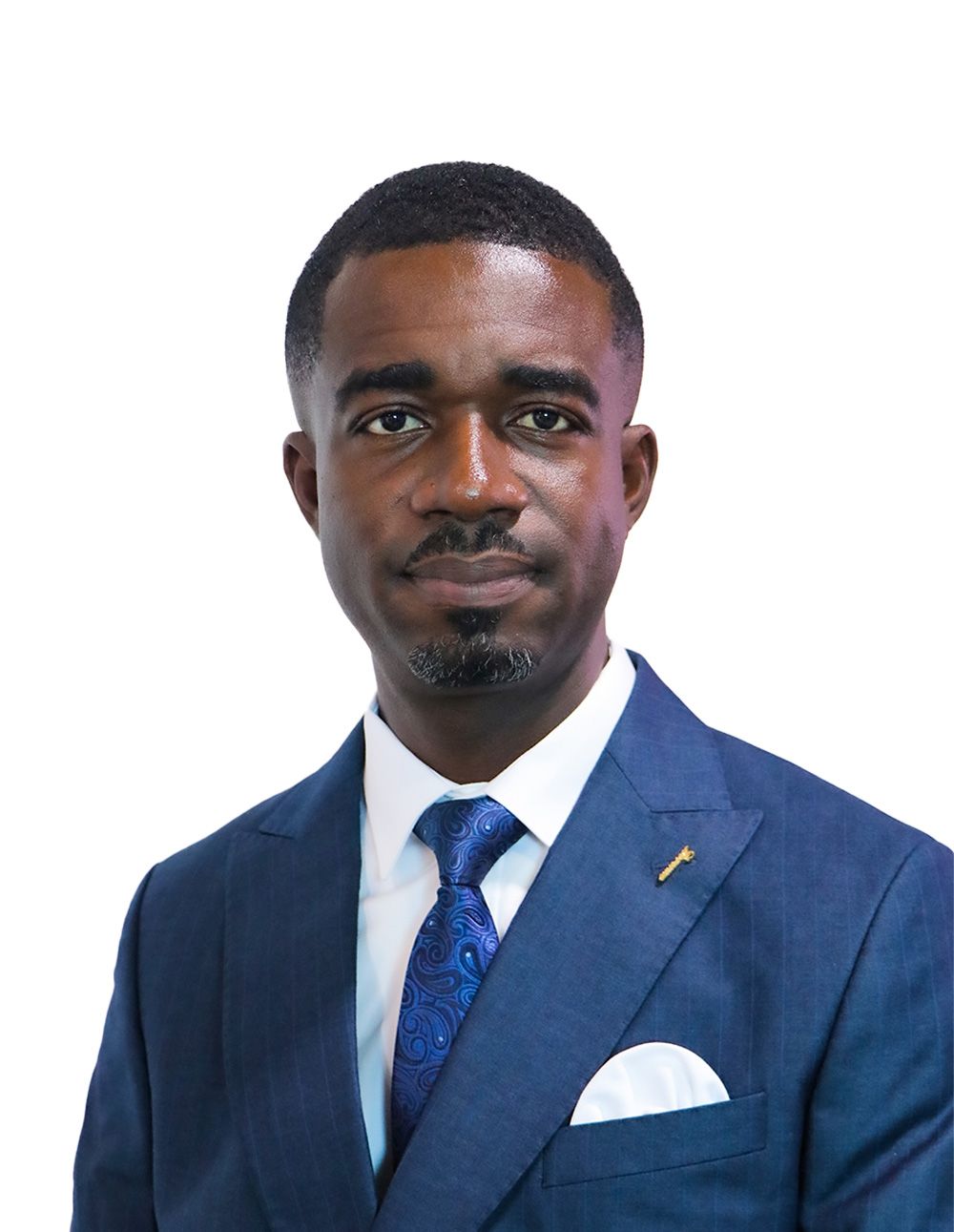Isaac Kwakwa-Sarpong's picture