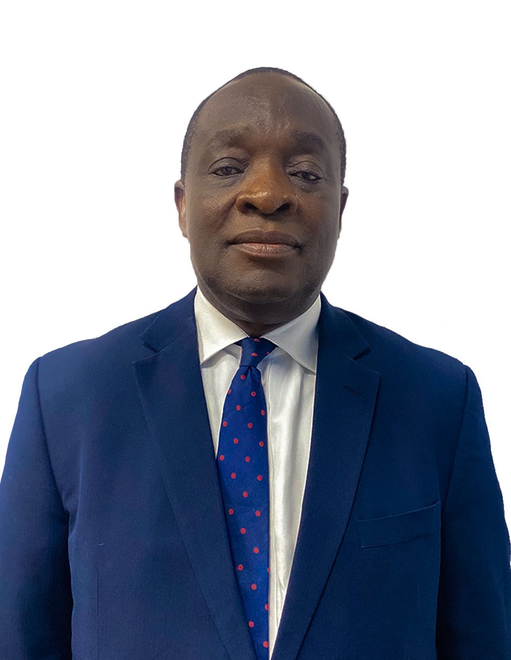 Prof. Kwame Adom-Frimpong's picture