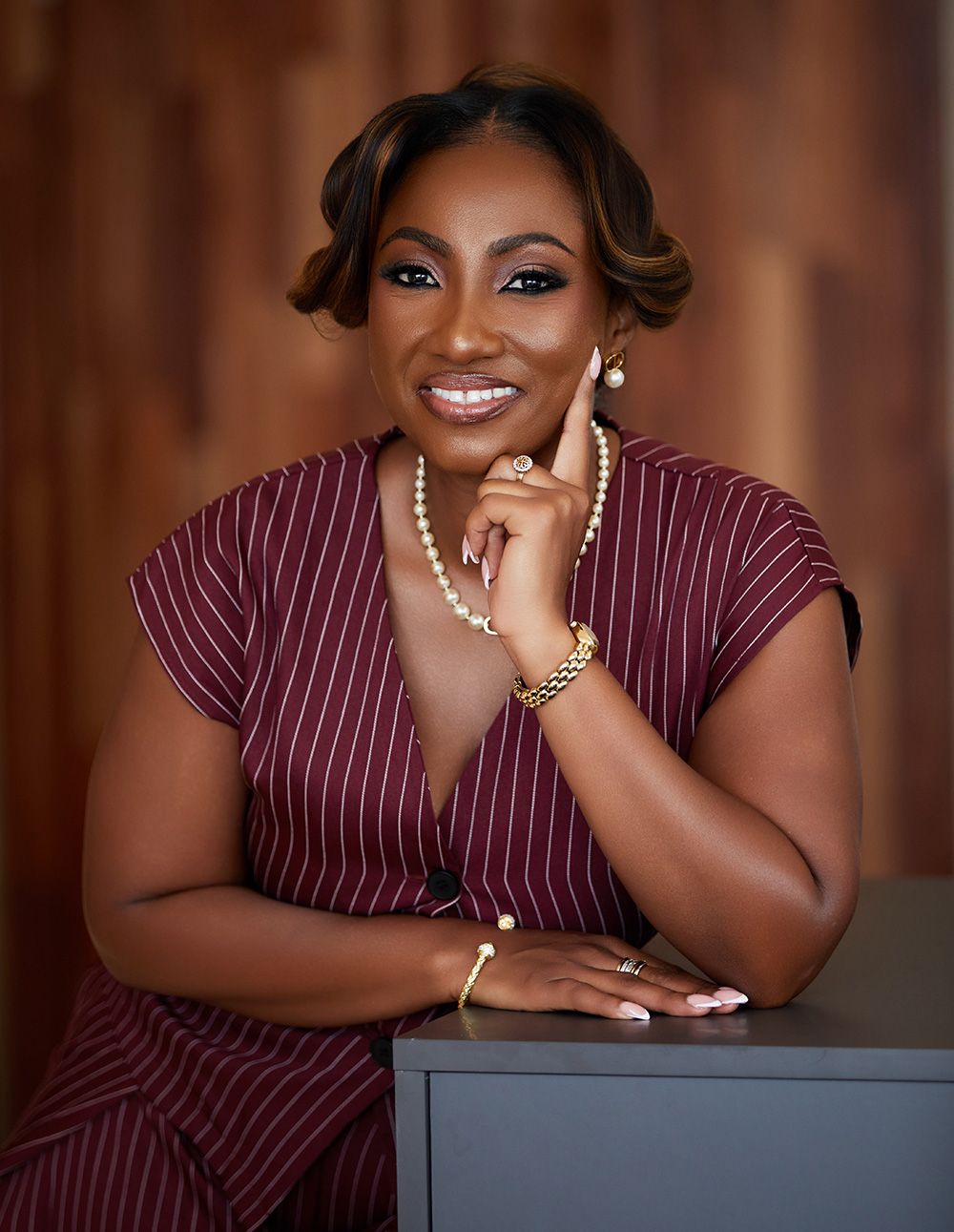 Afua Konadu Mensah's picture