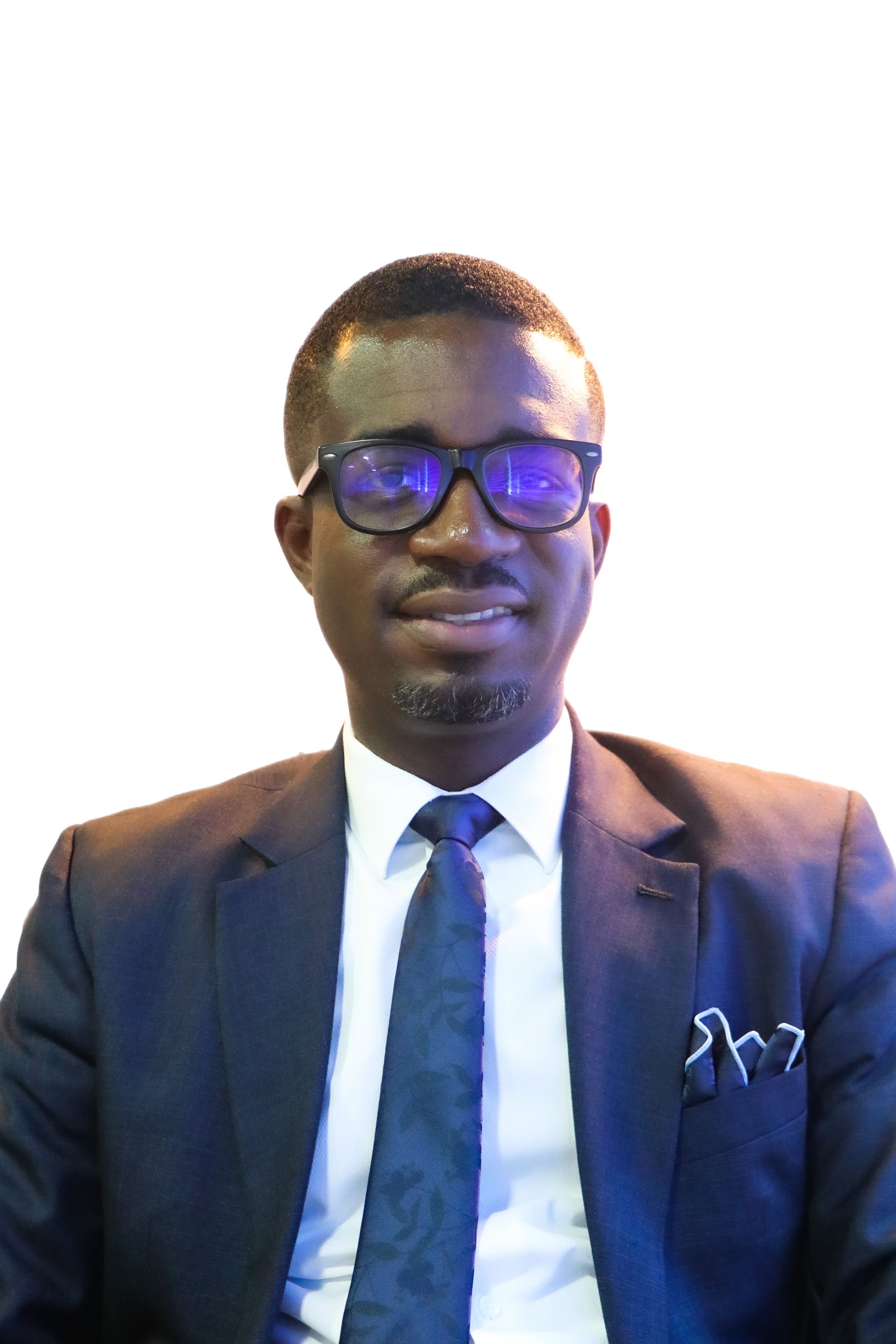 Isaac Kwakwa-Sarpong picture