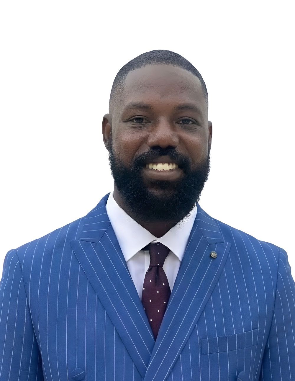 Andrew Barton Odro picture