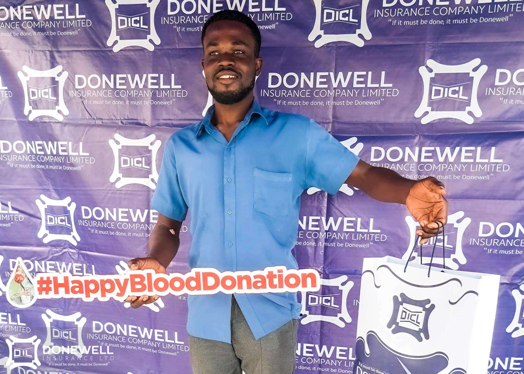2023 BLOOD DONATION EXERCISE images