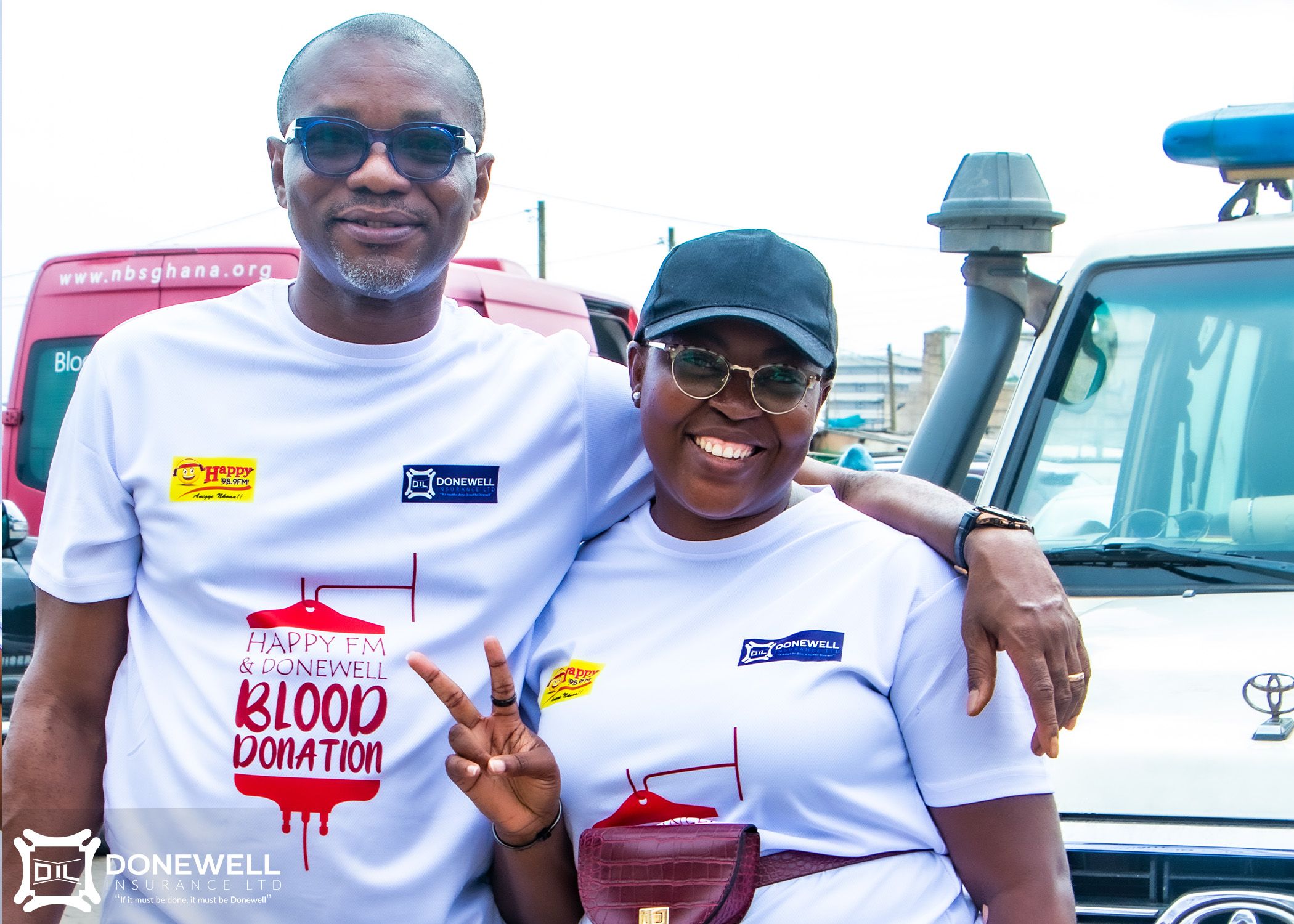 2023 BLOOD DONATION EXERCISE images