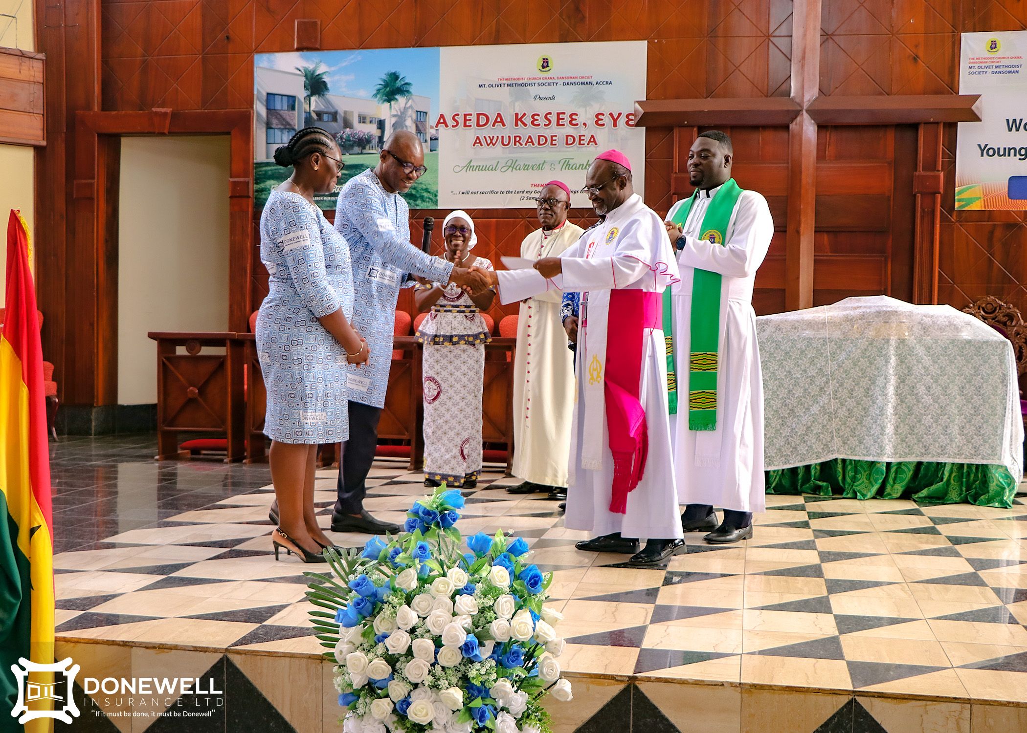 2023 THANKSGIVING SERVICE images