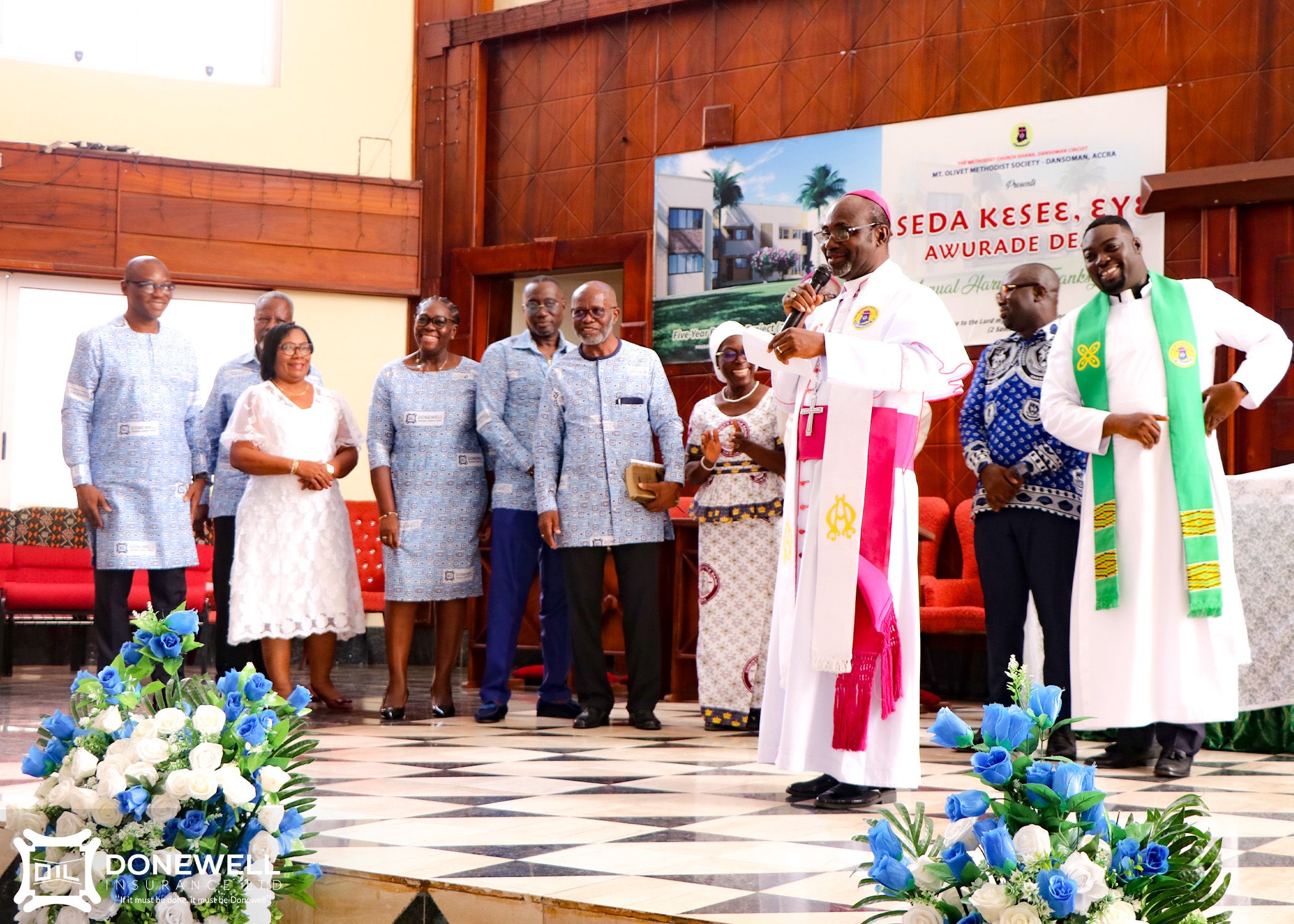 2023 THANKSGIVING SERVICE images