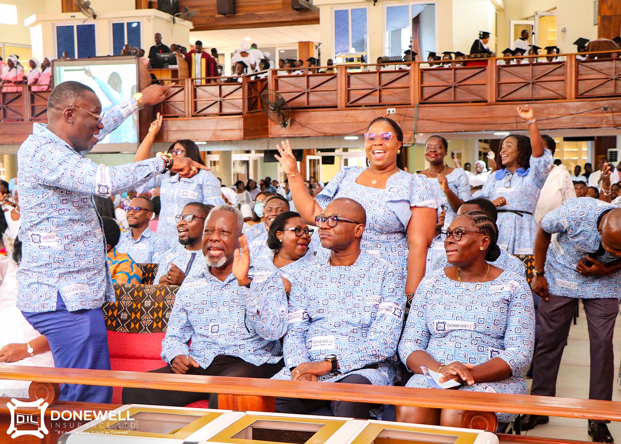 2023 THANKSGIVING SERVICE images