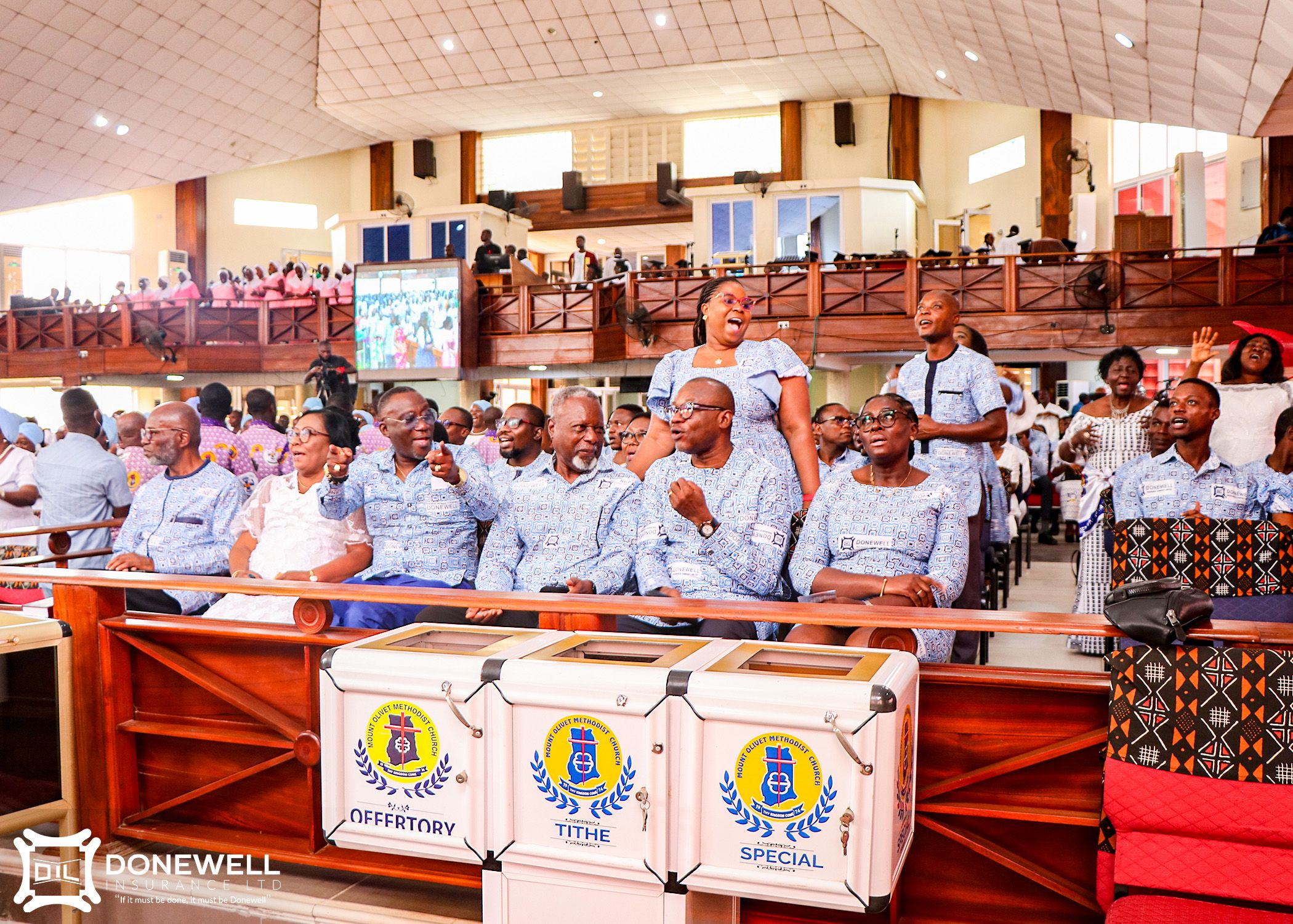 2023 THANKSGIVING SERVICE images