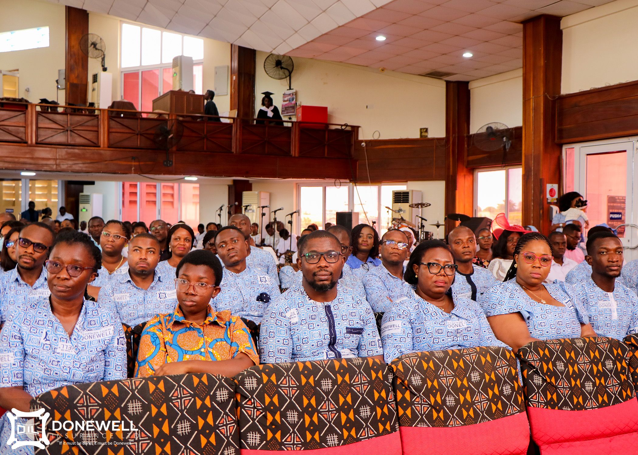 2023 THANKSGIVING SERVICE images