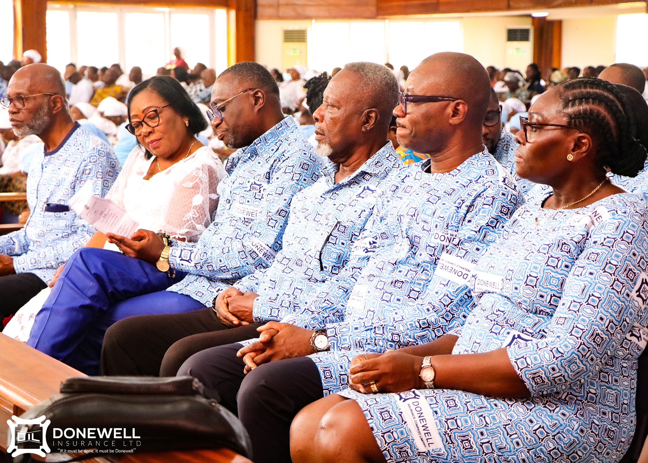 2023 THANKSGIVING SERVICE images