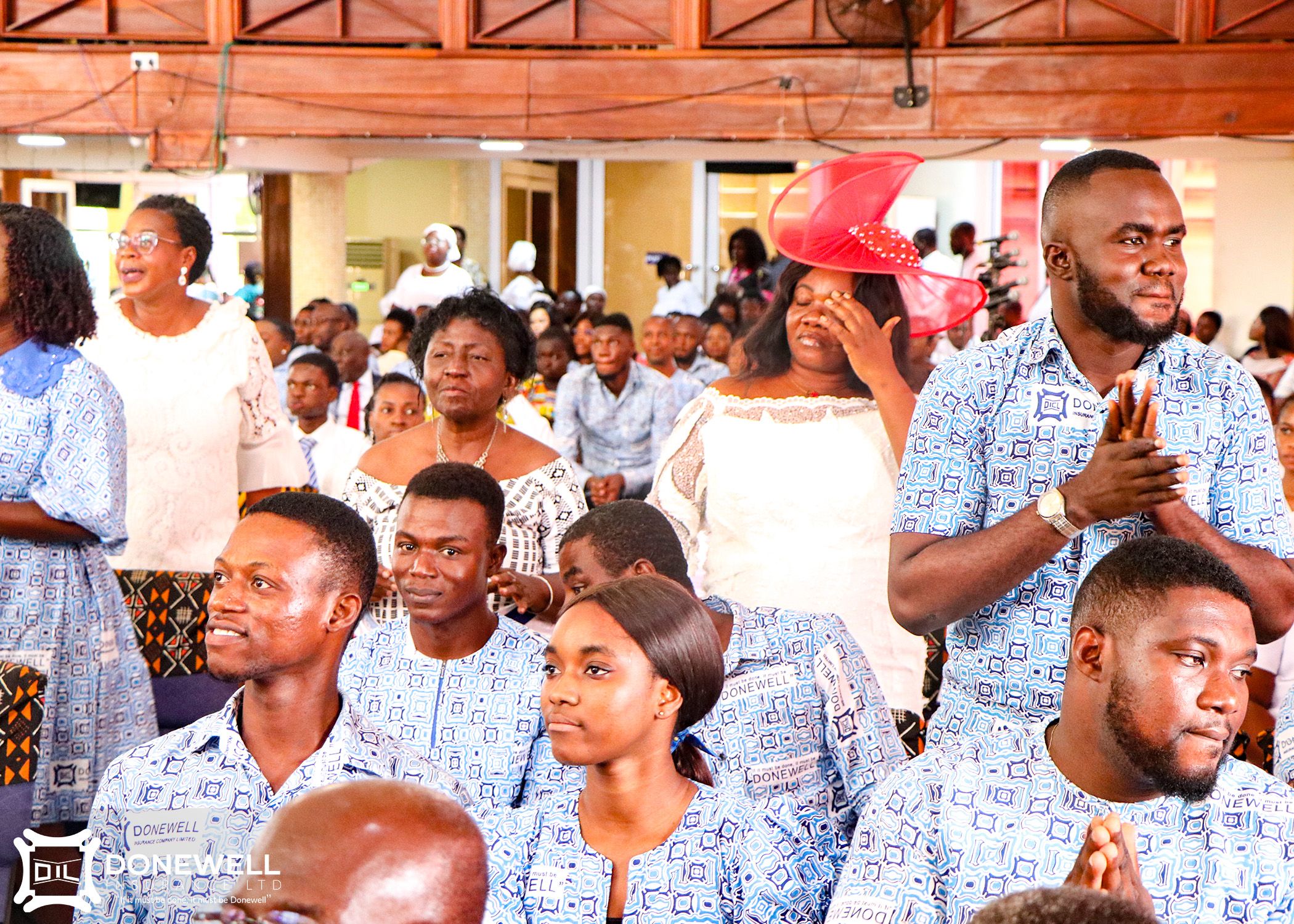 2023 THANKSGIVING SERVICE images