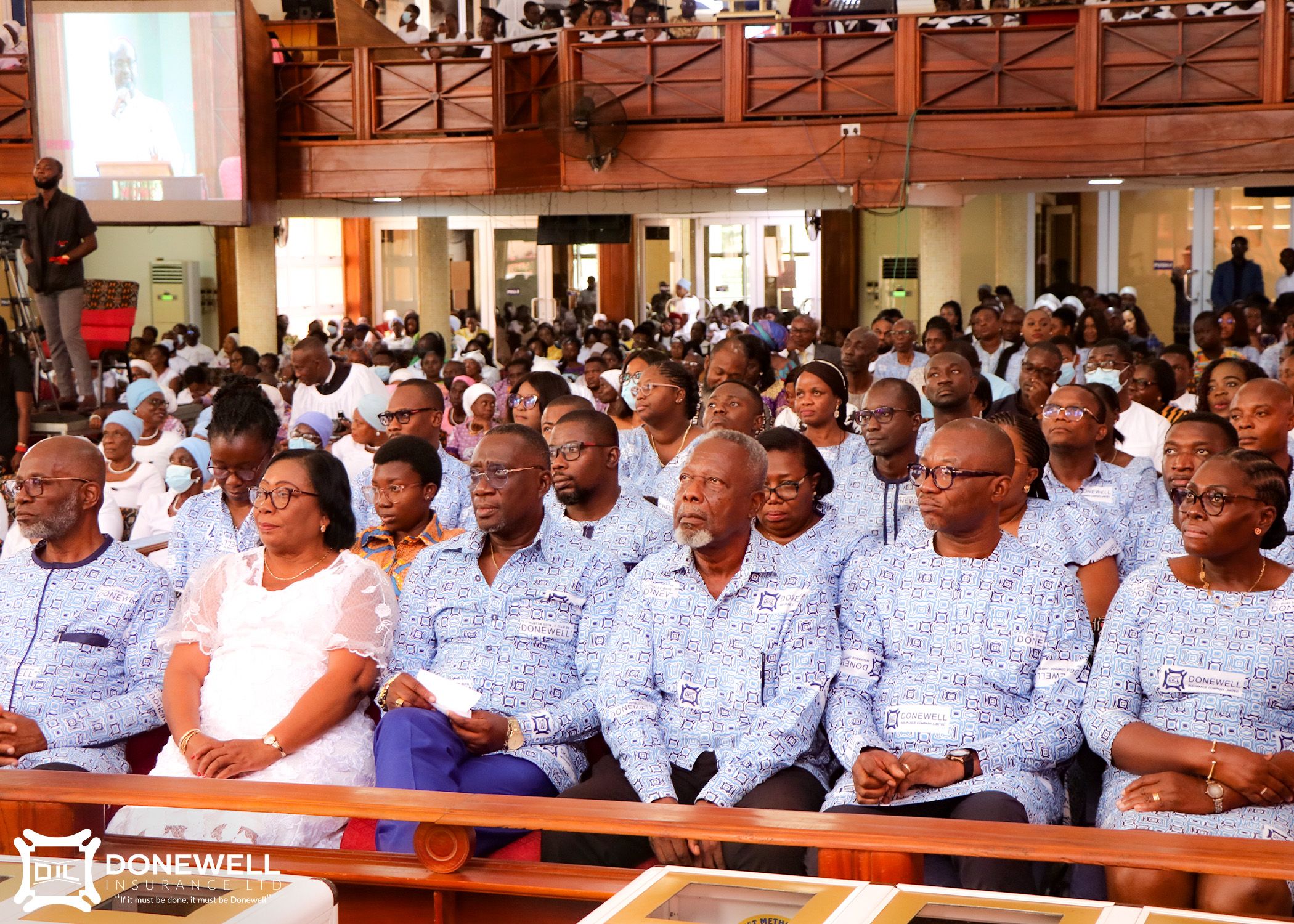 2023 THANKSGIVING SERVICE images