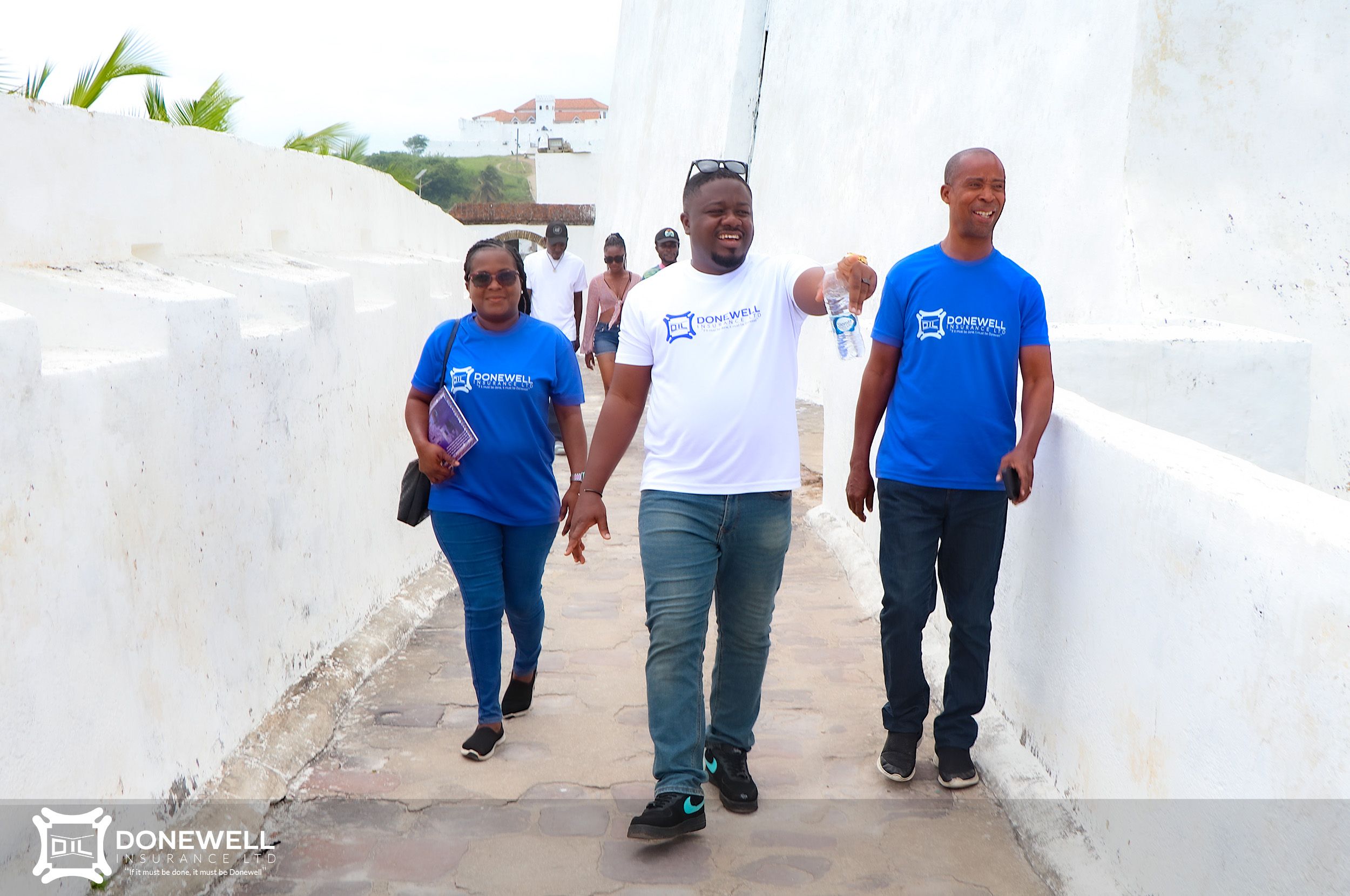 2025 ELMINA CASTLE TRIP-OGUAA FETU AFAHYE images