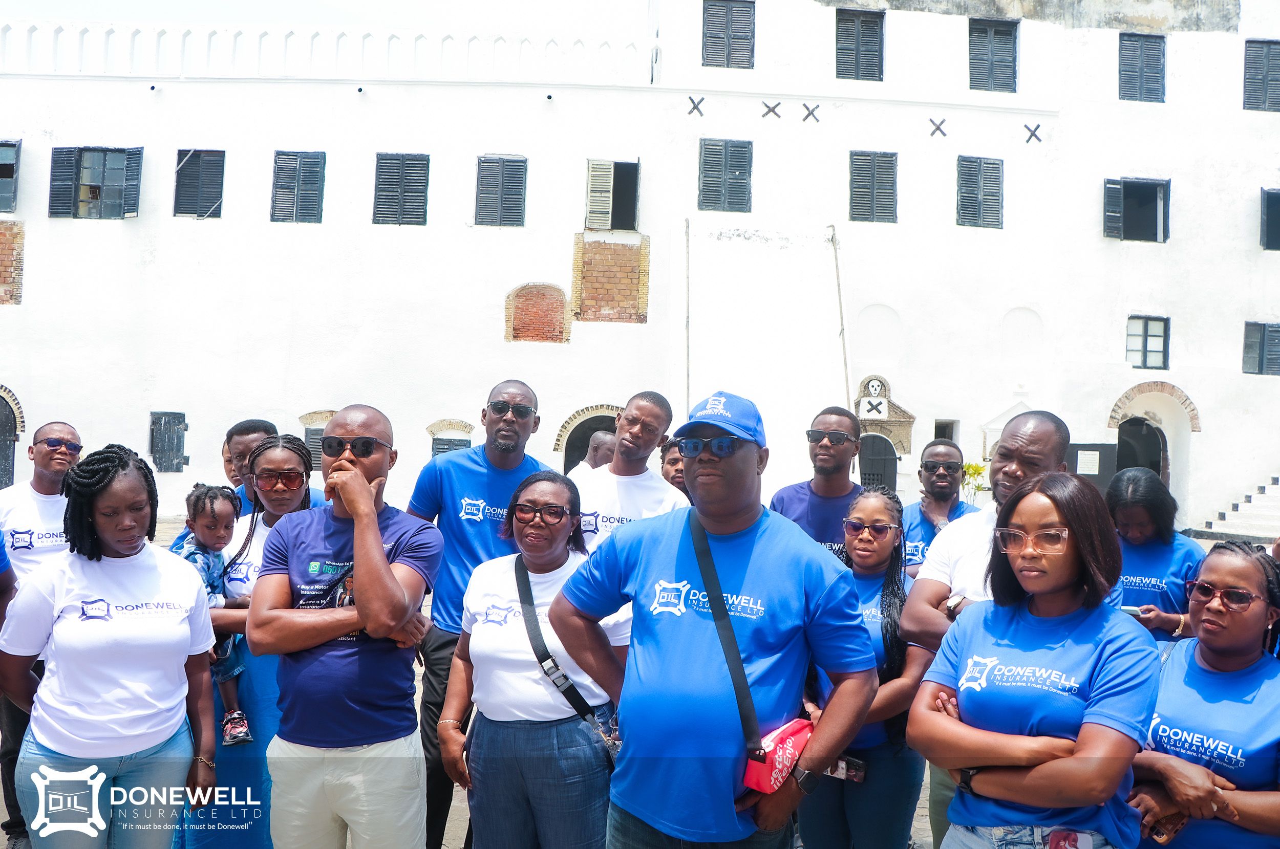 2025 ELMINA CASTLE TRIP-OGUAA FETU AFAHYE images