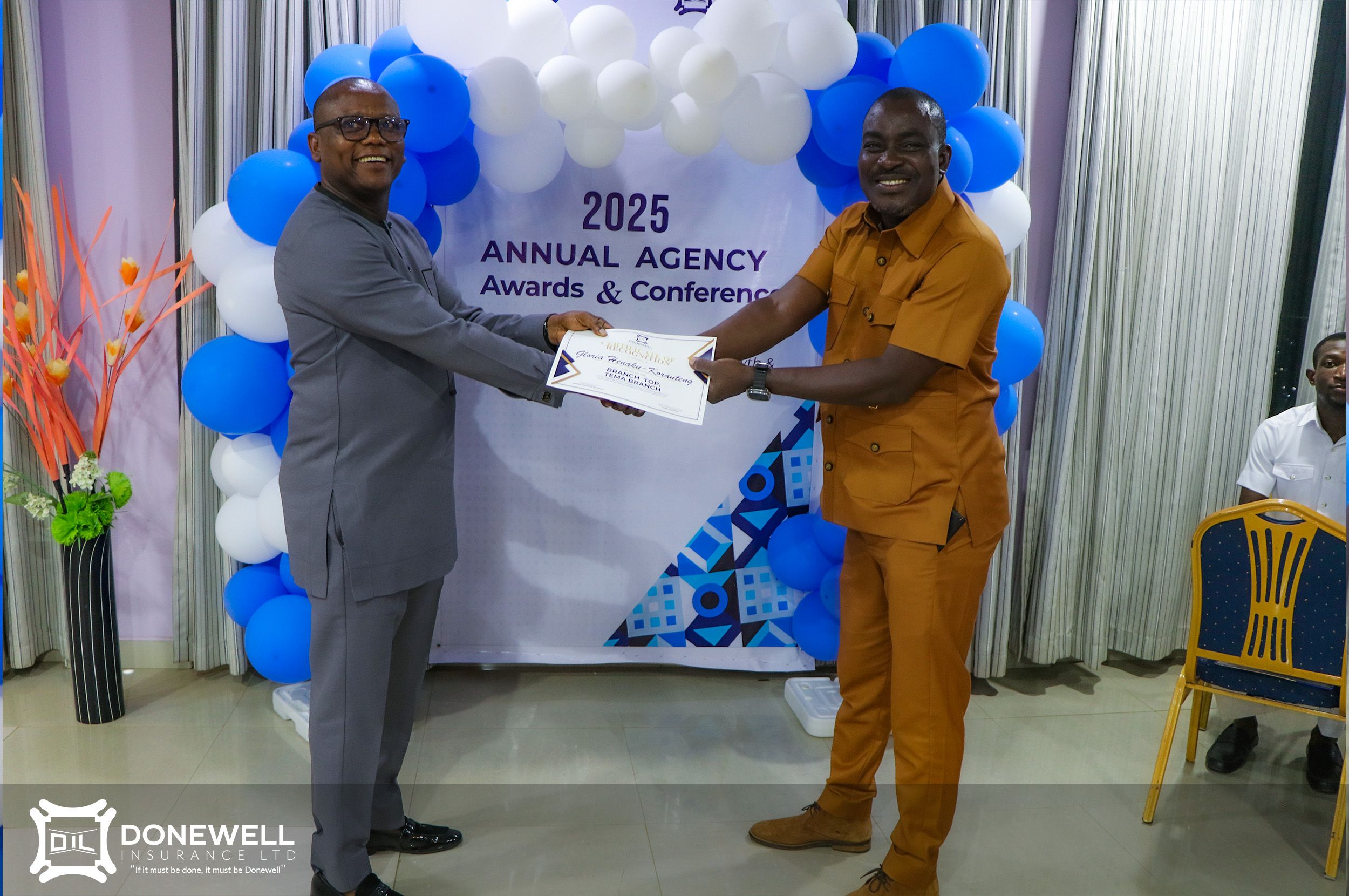 2025 ANNUAL AGENCY AWARDS & CONFERENCE images