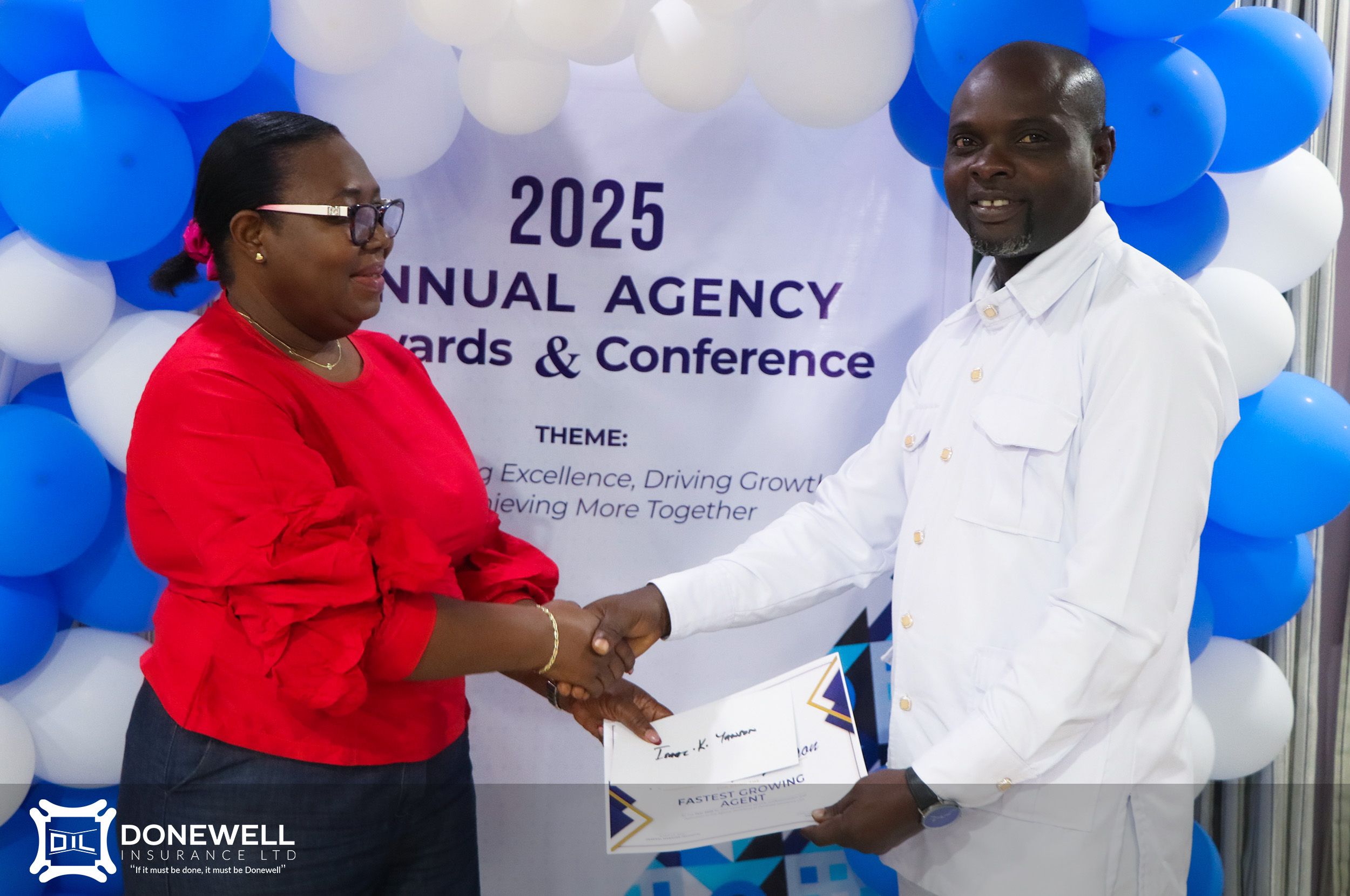 2025 ANNUAL AGENCY AWARDS & CONFERENCE images