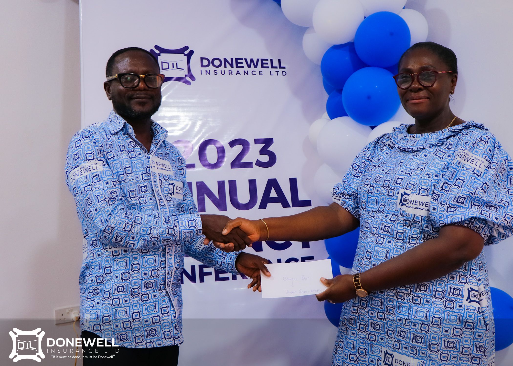 2023 ANNUAL AGENCY CONFERENCE images