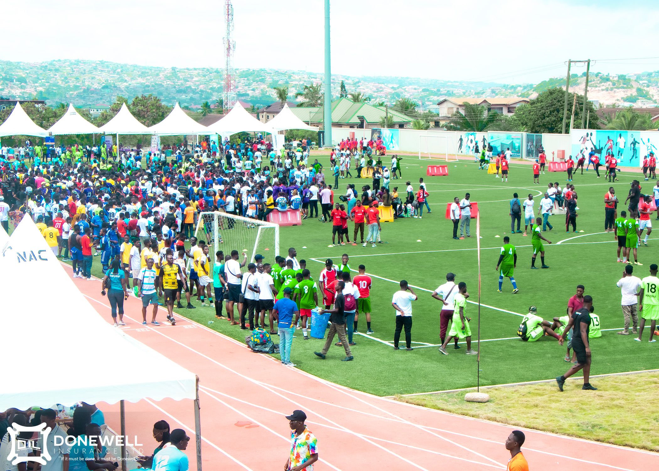 2023 CITI BUSINESS OLYMPICS images
