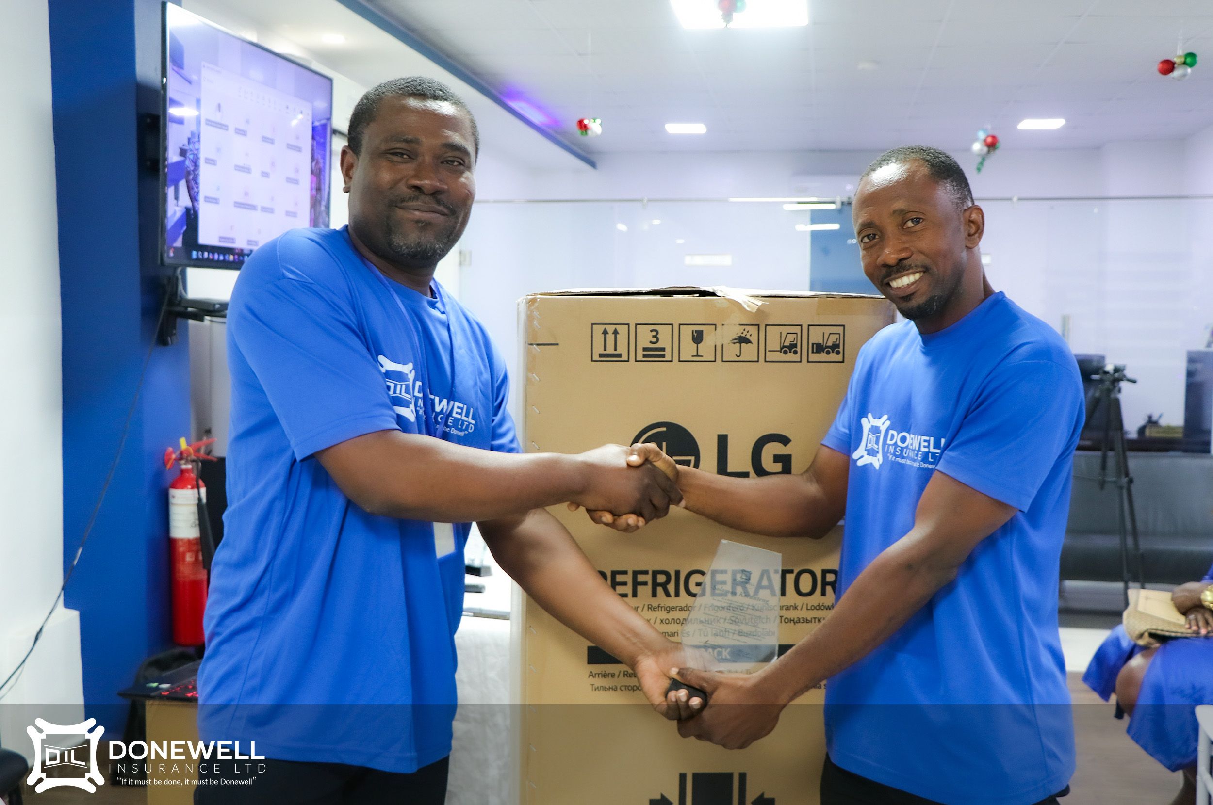 2025 DIL LONG SERVICE AWARDS images