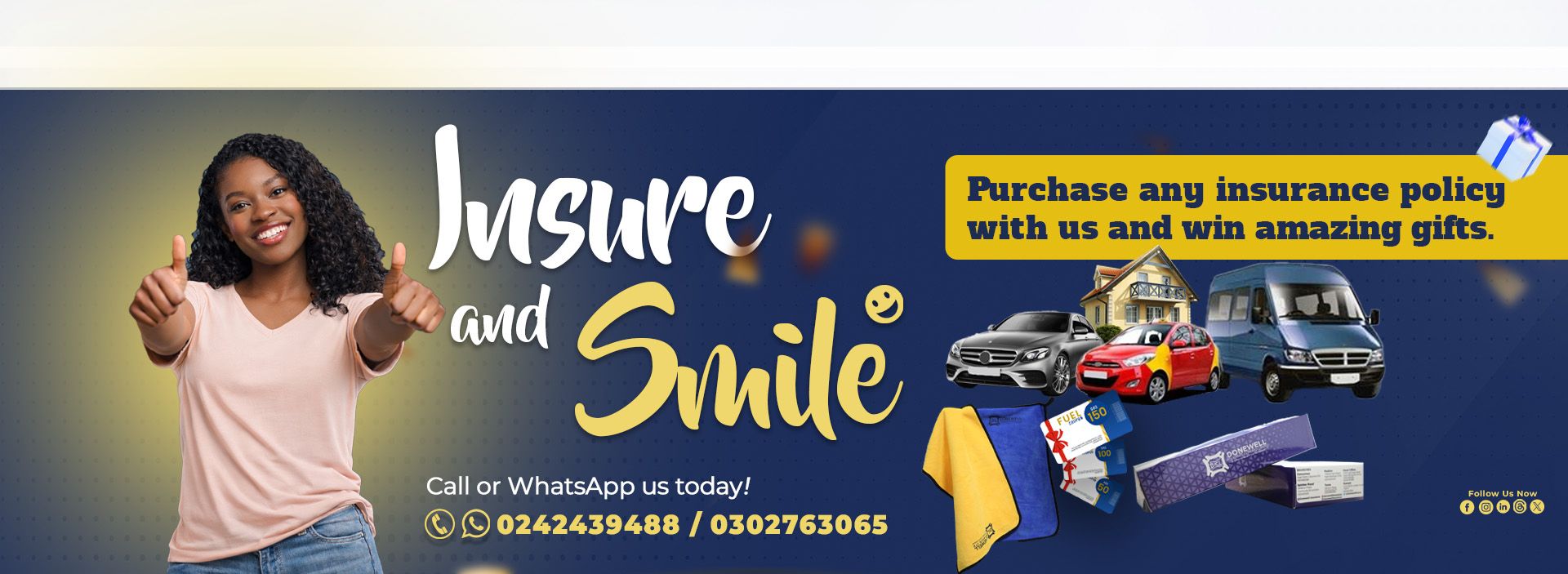  donewell slide image